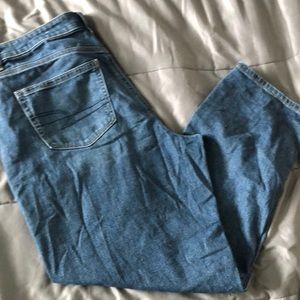 American Eagle MOMJean